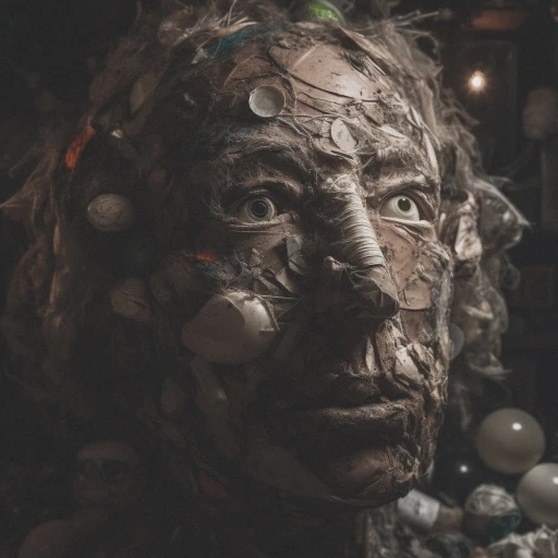 AI Image by undefined