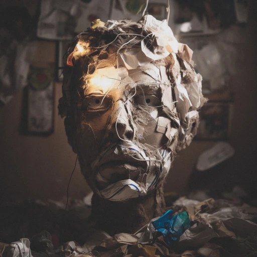AI Image by undefined