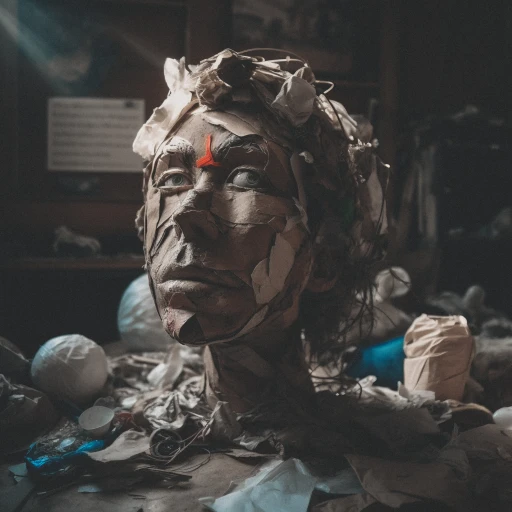 AI Image by undefined