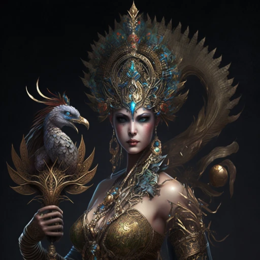 AI Image by undefined