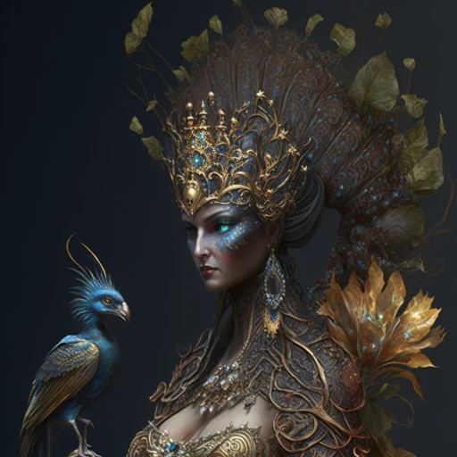 AI Image by undefined