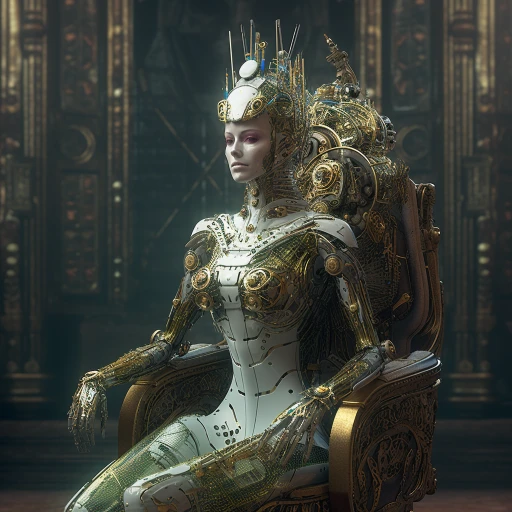 AI Image by undefined