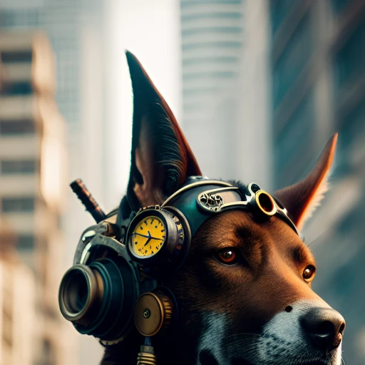 AI Image by undefined