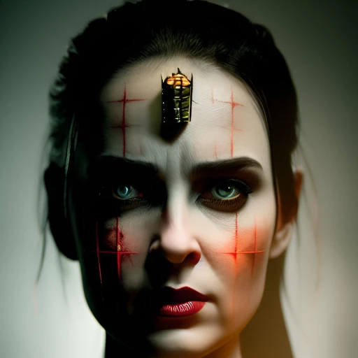 AI Image by undefined