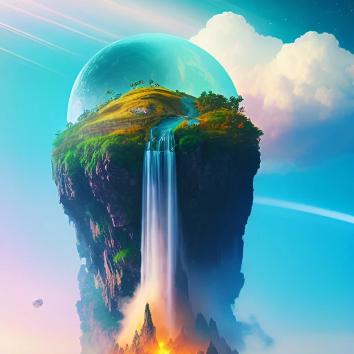 AI Image by undefined