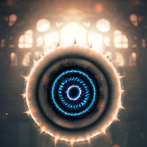 AI Image by undefined