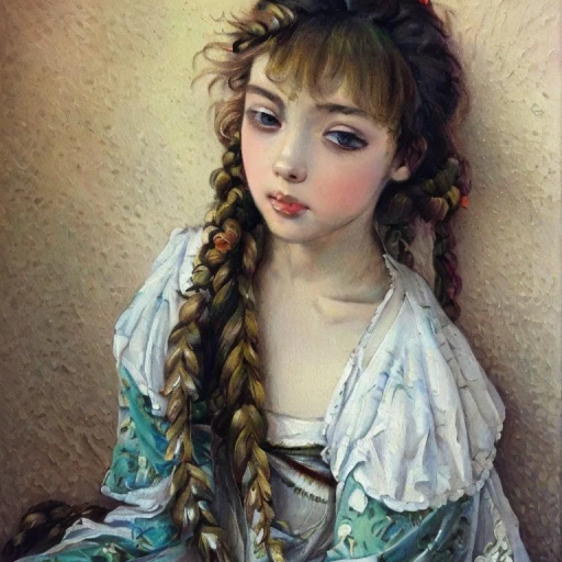 AI Image by undefined