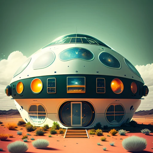 AI Image by undefined
