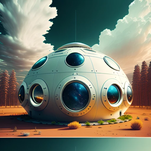 AI Image by undefined