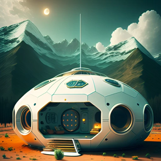 AI Image by undefined