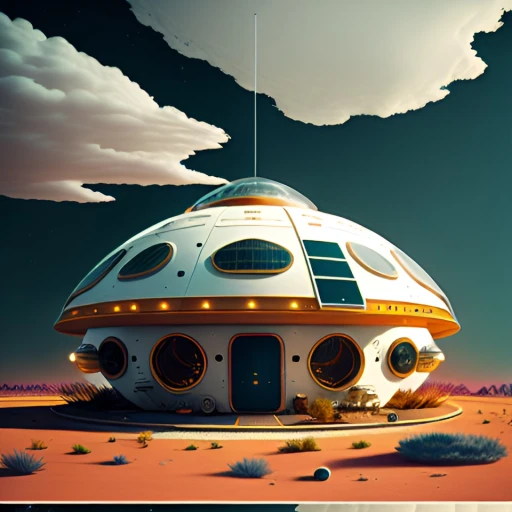 AI Image by undefined