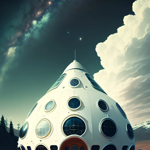 AI Image by undefined