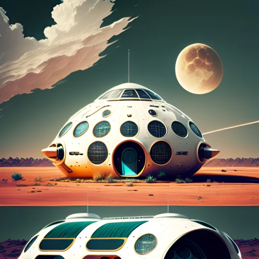 AI Image by undefined