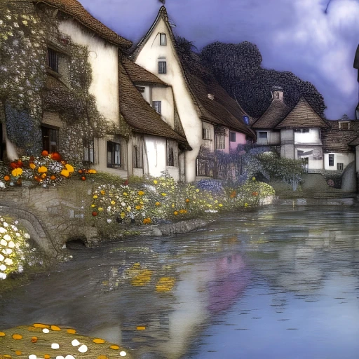 AI Image by undefined