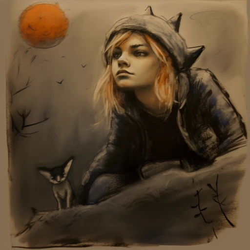 AI Image by undefined
