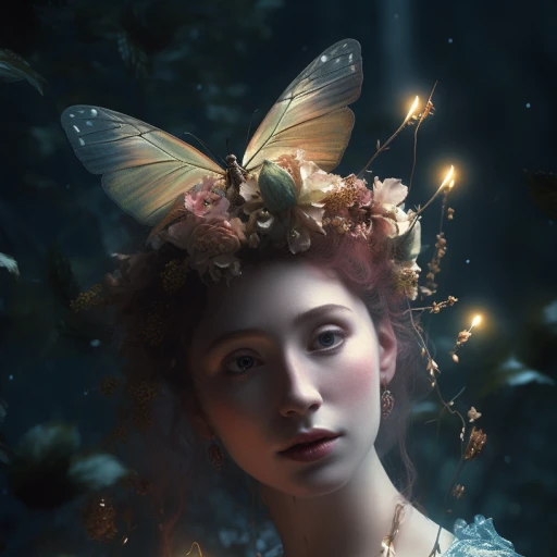 AI Image by undefined