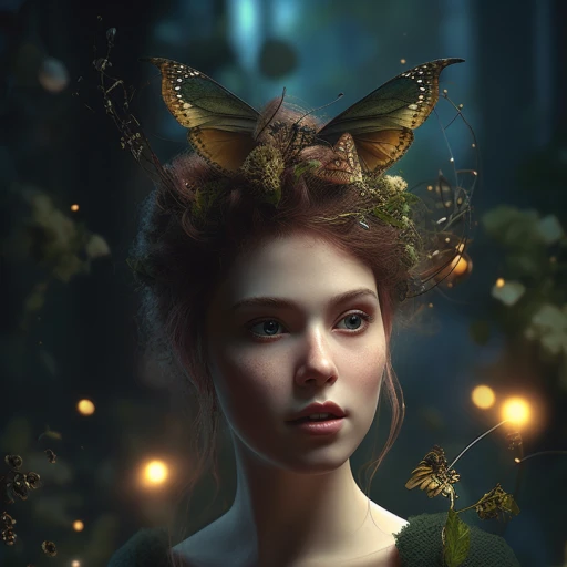 AI Image by undefined
