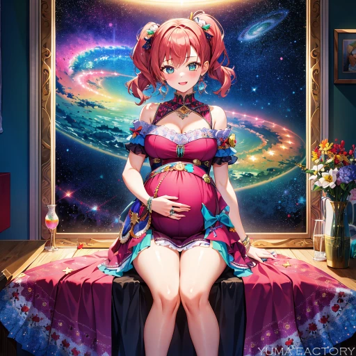 AI Image by undefined
