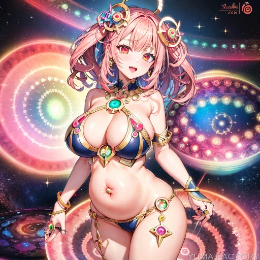AI Image by undefined