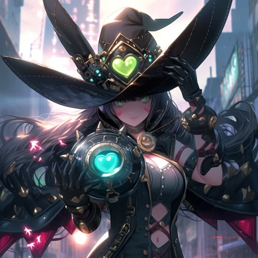 AI Image by undefined