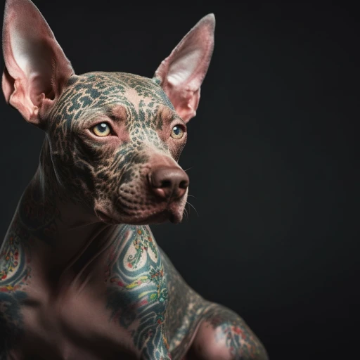 AI Image by undefined