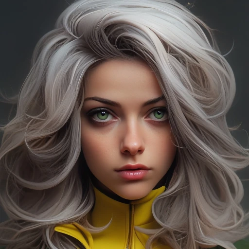 AI Image by undefined
