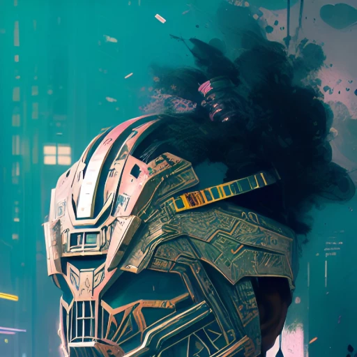 AI Image by undefined