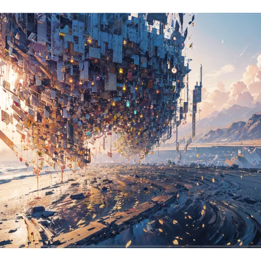 AI Image by undefined