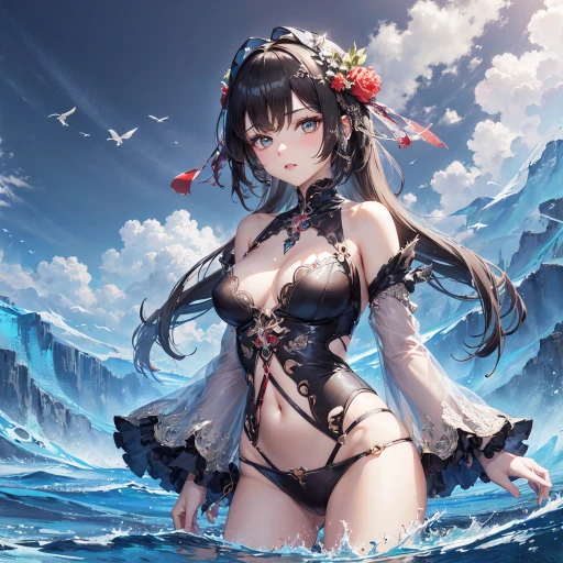AI Image by undefined