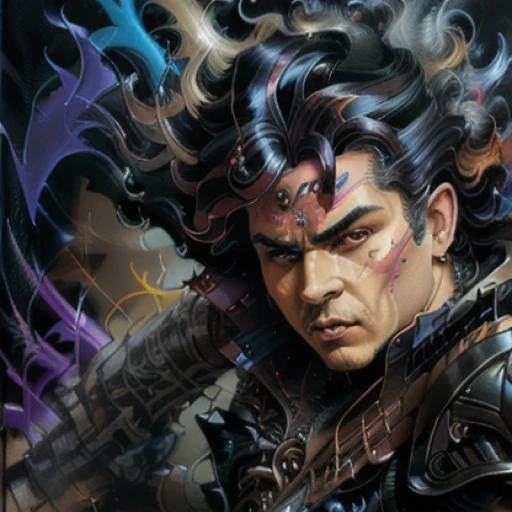 AI Image by undefined