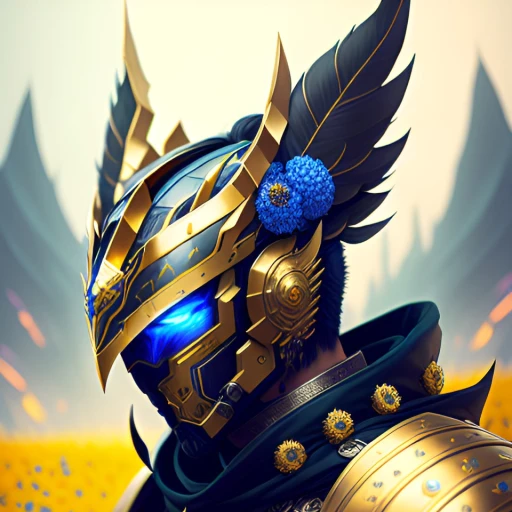 AI Image by undefined