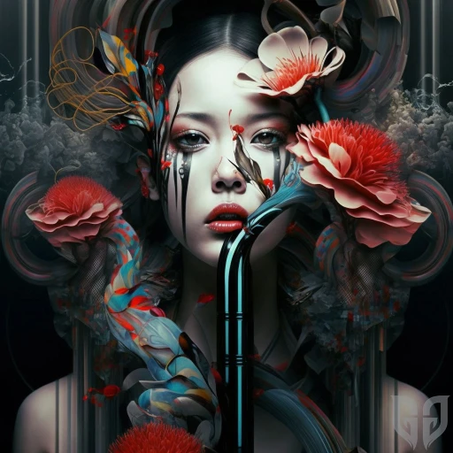 AI Image by undefined