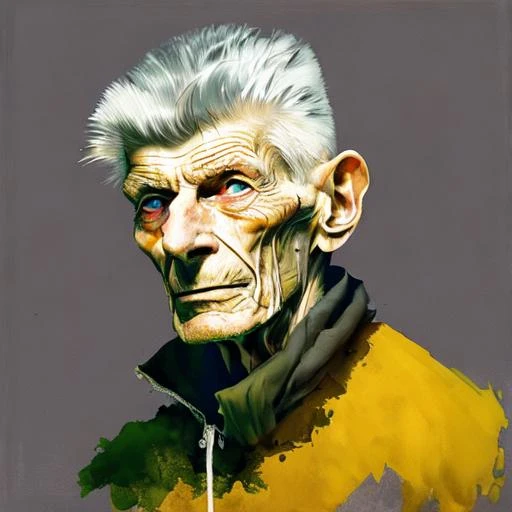 AI Image by undefined