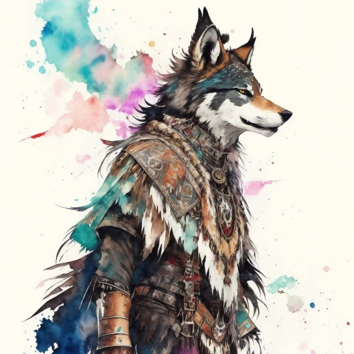The Kachina