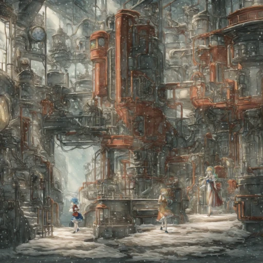 AI Image by undefined