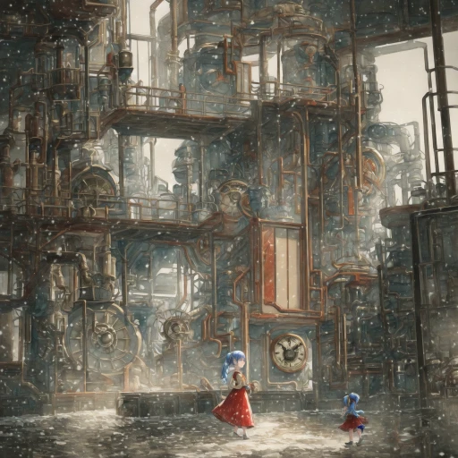 AI Image by undefined