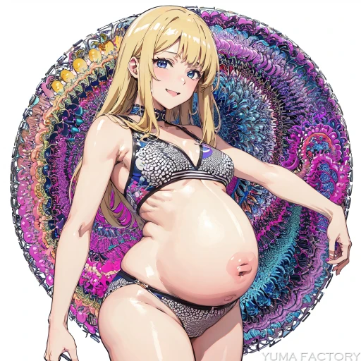 AI Image by undefined