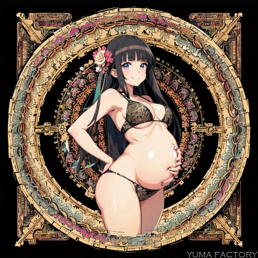 AI Image by undefined