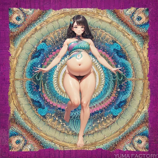 AI Image by undefined
