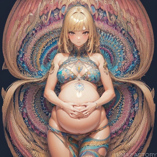 AI Image by undefined