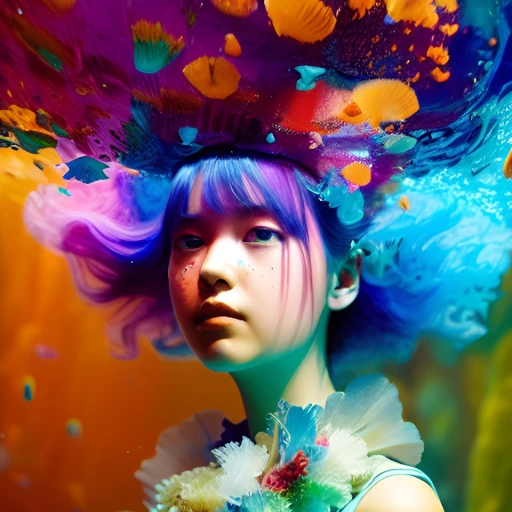 AI Image by undefined