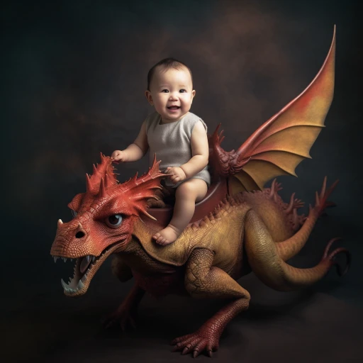 AI Image by undefined
