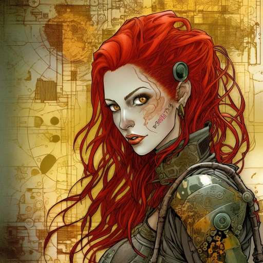 AI Image by undefined
