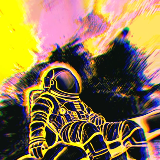 Space Guy