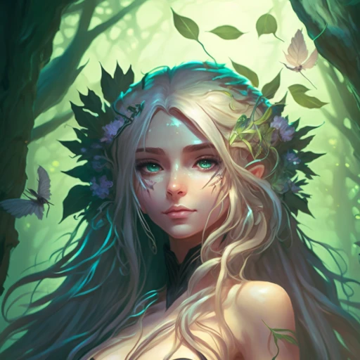 AI Image by undefined