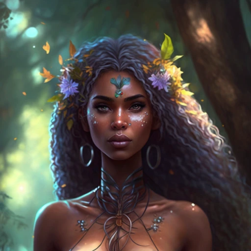 AI Image by undefined