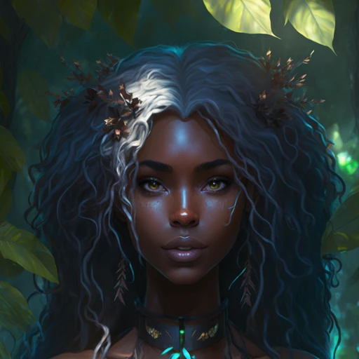 AI Image by undefined
