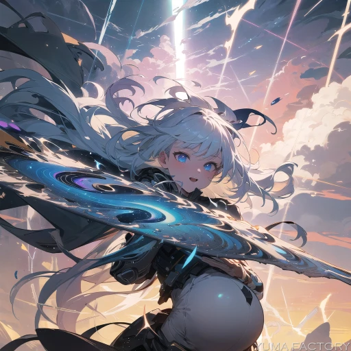 AI Image by undefined