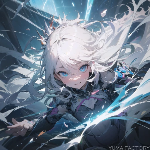 AI Image by undefined