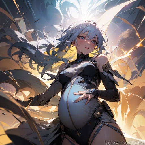AI Image by undefined